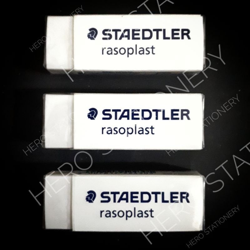 

Penghapus staedtler rasoplast original besar B20