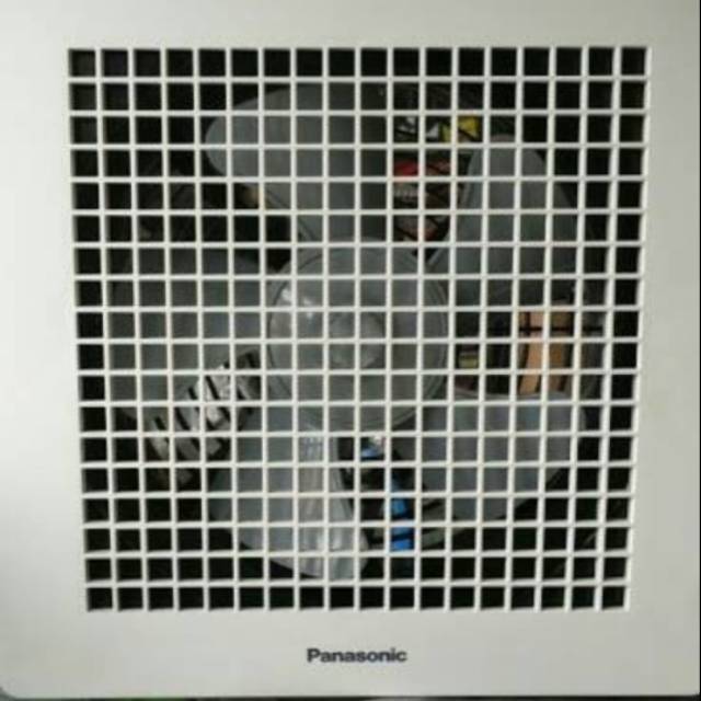 EXHAUST FAN PANASONIC FV20TGU5