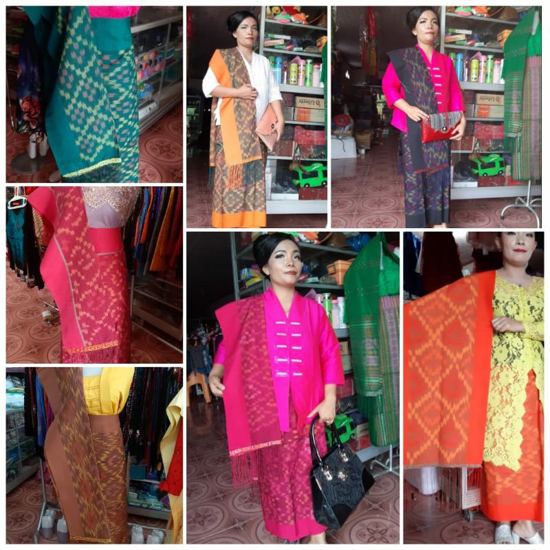 SONGKET MAULANA TARUTUNG