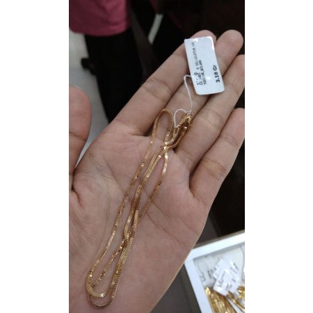 SEMAR NUSANTARA JASTIP KALUNG MILANO 3