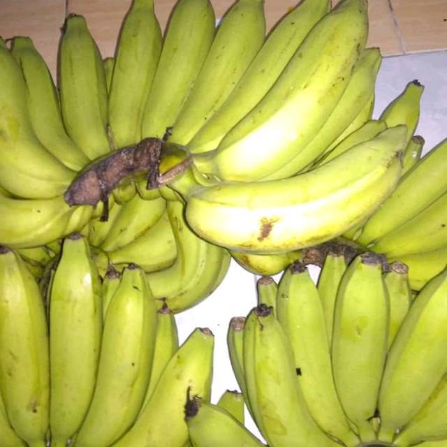 

pisang ambon