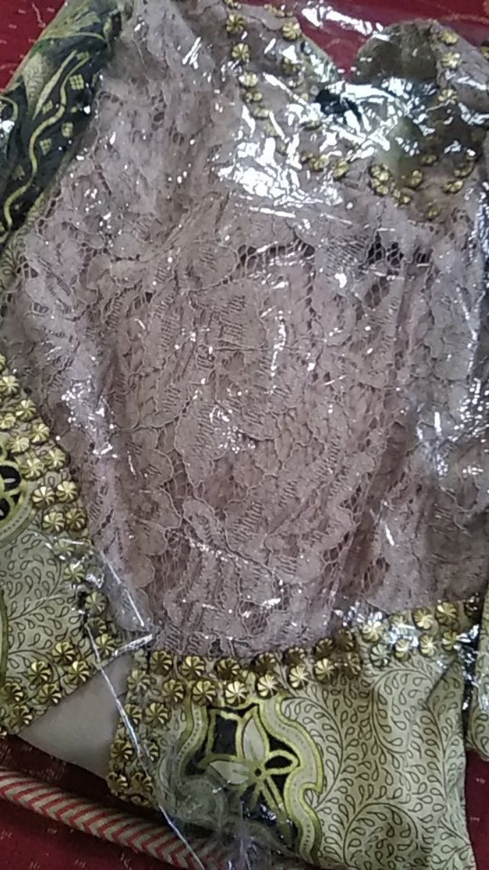 Couple Batik Songket Palembang/jumputa Palembang/jupri Palembang