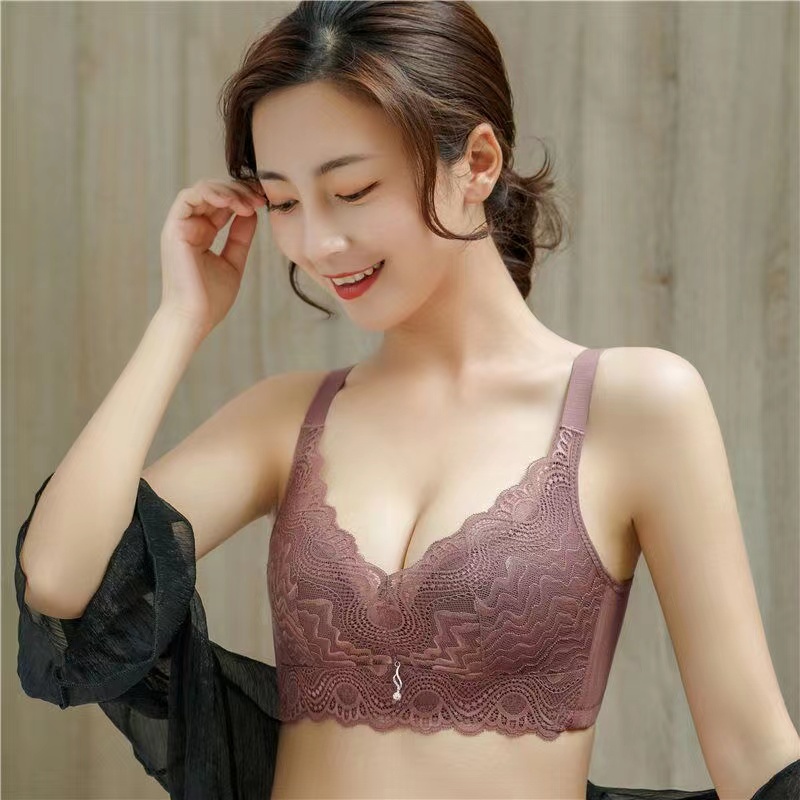 sayishop  BRa women bra BH WANITA PUSH UP busa tipis nyaman BRA WANITA TANPA KAWAT