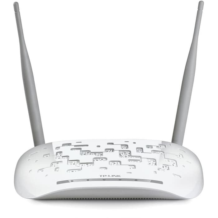 TPLINK TL-WA 801N Wireless Access Point 300Mbps