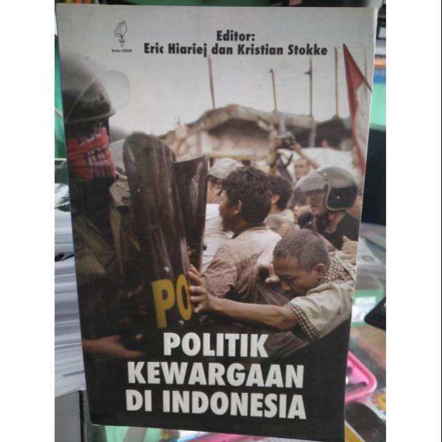 Jual Buku Politik Kewargaan Di Indonesia | Shopee Indonesia