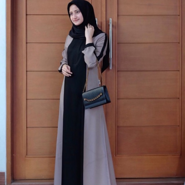 Kiara dress by kaleela.id