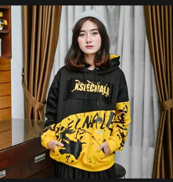 KSIECNABLE HOODIE || HOODIE KEREN || HOODIE KOMBINASI #KSI