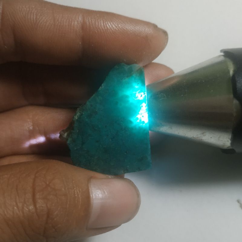 Rough Bahan Bacan Murmer Abizzz Bls4022