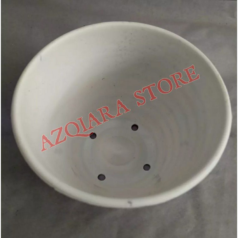 pot bunga 15 cm / pot bunga tawon/ pot bunga model tawon