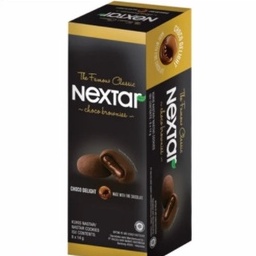 

Nabati Nextar Brownies Choco Delight 8x12 gram