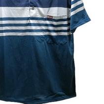 SIZE L XL XXL KAOS KERAH ORANG TUA / KAOS KERAH SALUR