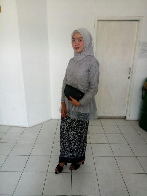 Set Couple Alisya⁣