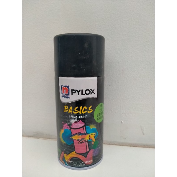 Pylox Nippon Paint Basics 300 cc
