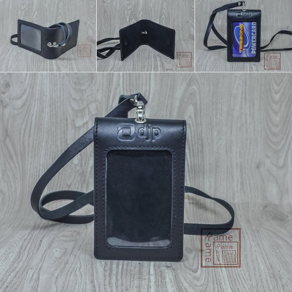 

Terlaris Id Card Magnet Direktorat Jenderal Pajak Hitam