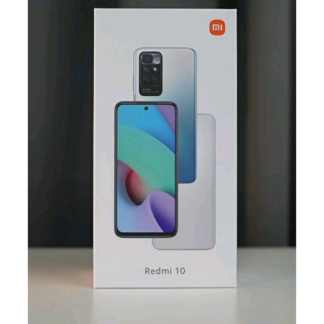 xiaomi redmi 10 4/64