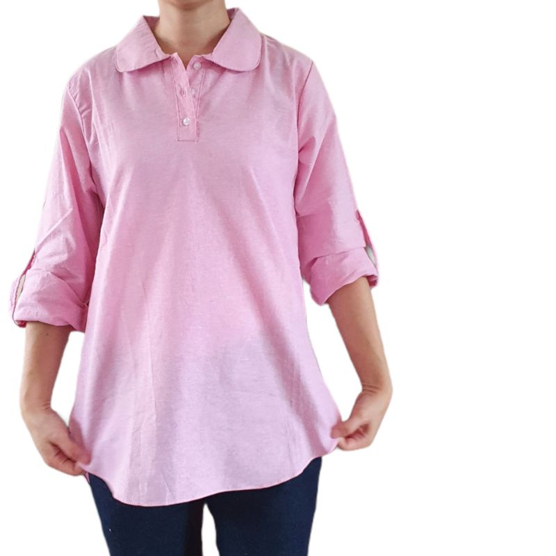 BLOUSE BEAMISH WANITA 391209