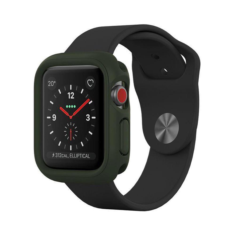 RhinoShield CrashGuard NX Bumper Case Apple Watch Series  44mm / 40mm