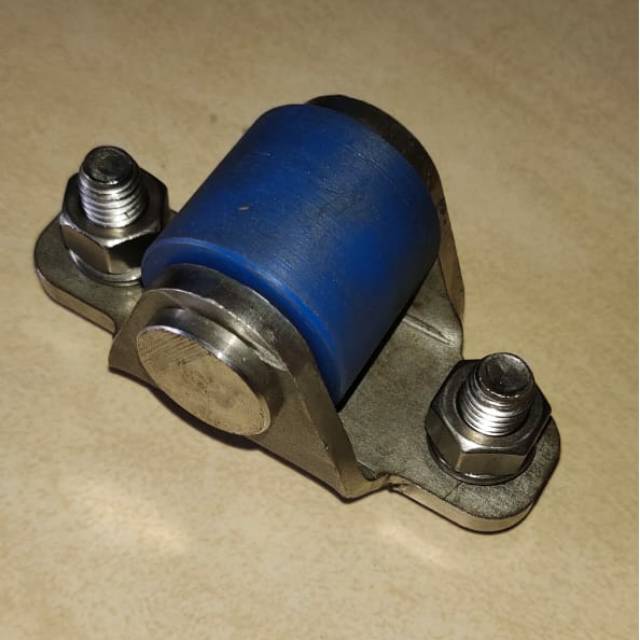 

SIDE ROLLER POS 9 NYLON