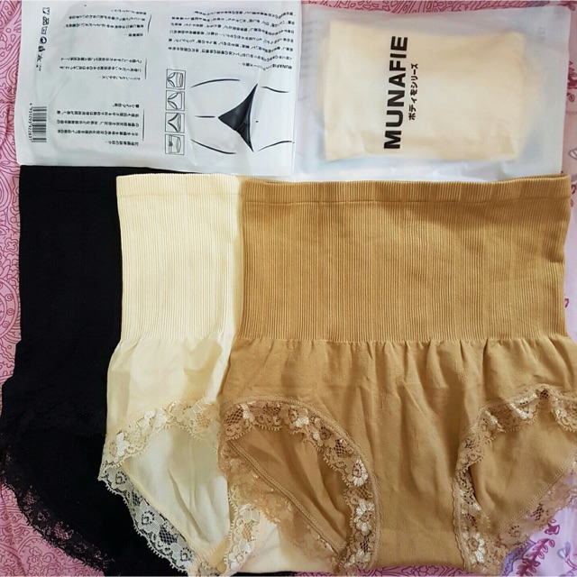 Munafie slimming pants