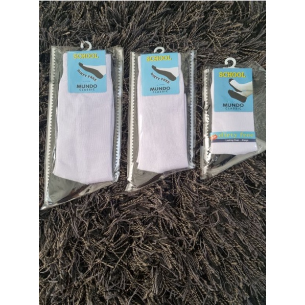 Kaos Kaki SD SMP SMA l Kaos Kaki Sekolah l Kaos Kaki Sport Sekolah