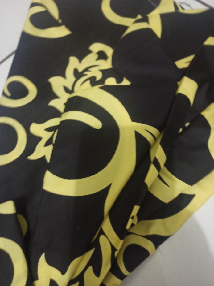 Sprei Karet Sprei Resleting Sarung Kasur Busa Terlaris