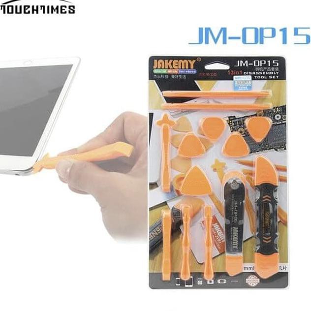 OPENING TOOL MEREK JAKEMY JM-OP15 ORIGINAL