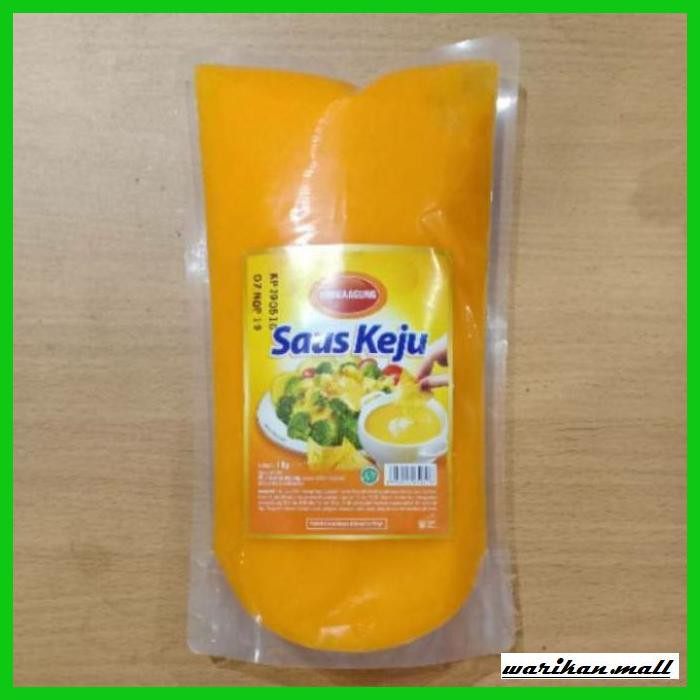 

buku-masakan- saus keju prima agung 500 gram cheese -jadi-ibu-kuys.