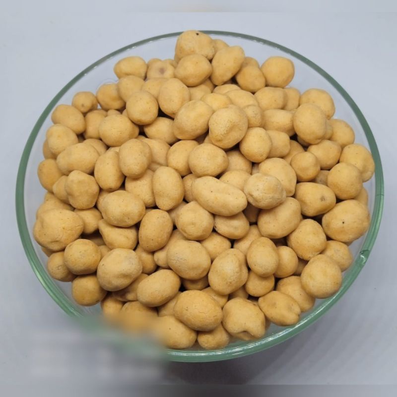 

KACANG ATOM / KACANG OVEN 250 GR