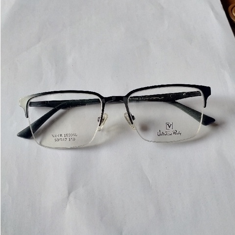 Kacamata Original Valentino Rudy FR-195036 Kacamata Ori Titanium