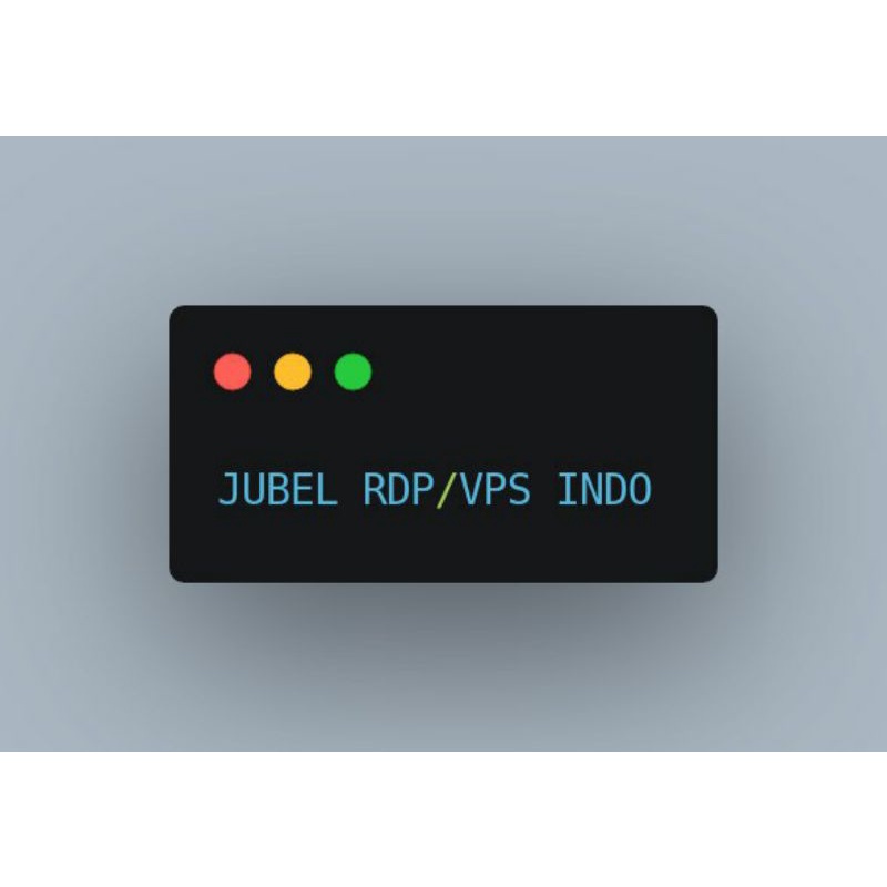 RDP / VPS MANTAP SUPP EMU ,FOREX