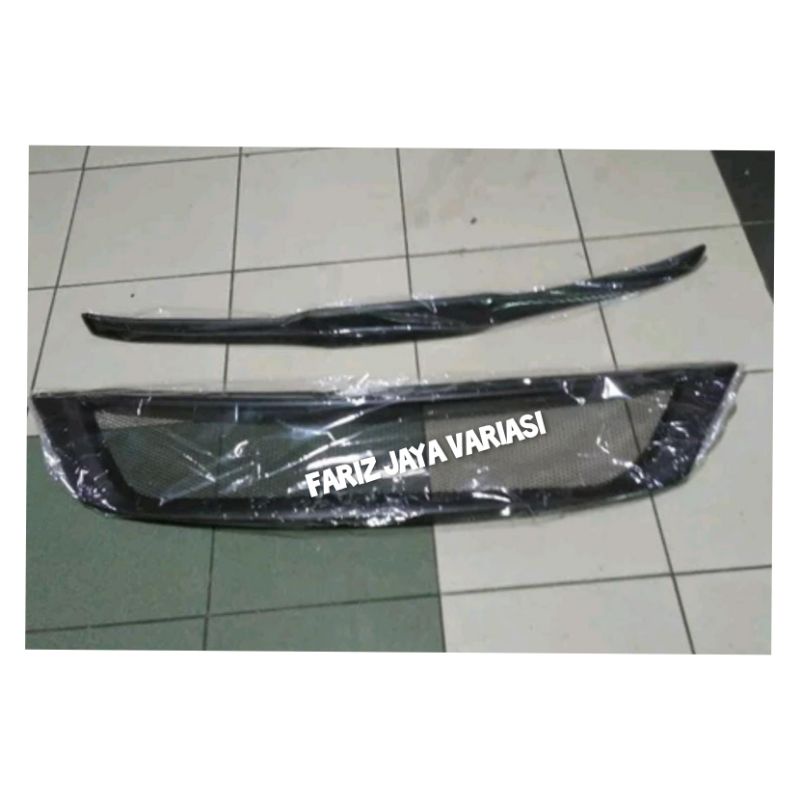 GRIL TOYOTA INNOVA 2005 2006 2007 GRILL INNOVA