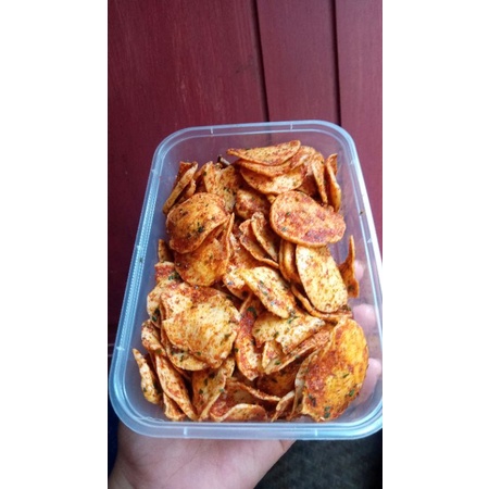 

basreng