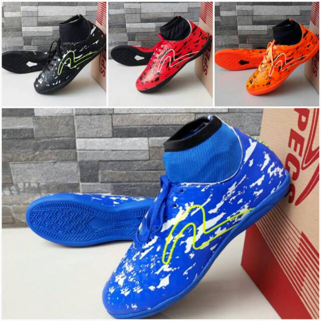 Sepatufutsal sepatu futsal specs bricada ultra ultima