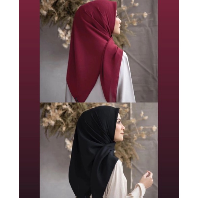 HL Voal - Black Label