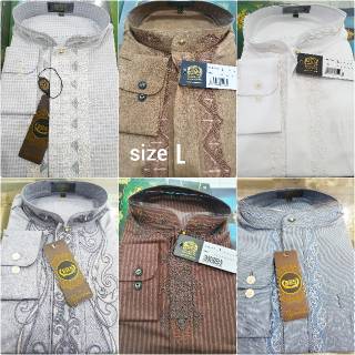 Bamus BHS  Signature Asli Baju  Koko  Produk Behaestex 