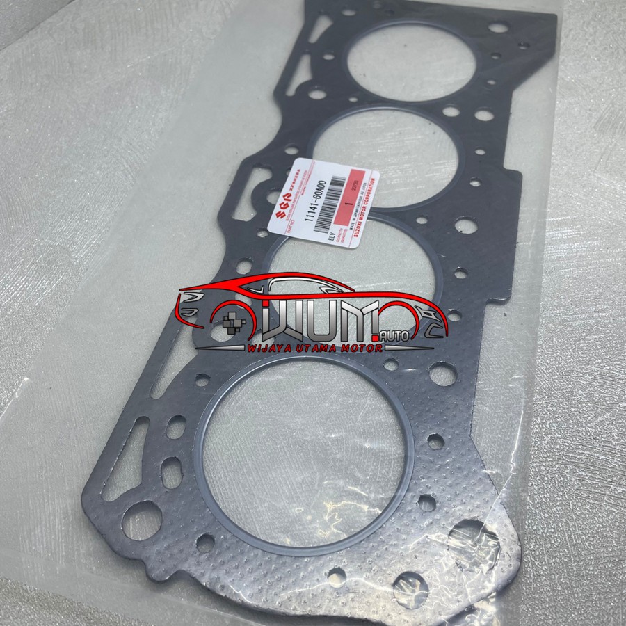 GASKET CYLINDER HEAD PAKING HEAD PAKING KOP VITARA ESCUDO SIDEKICK