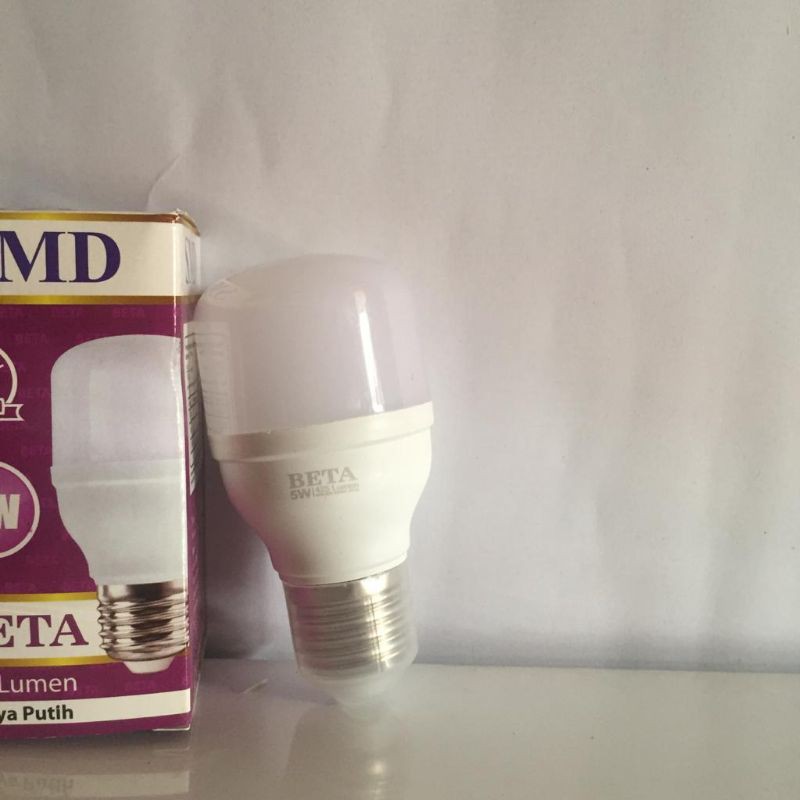 LAMPU LED 5 WATT (SMD BETA)