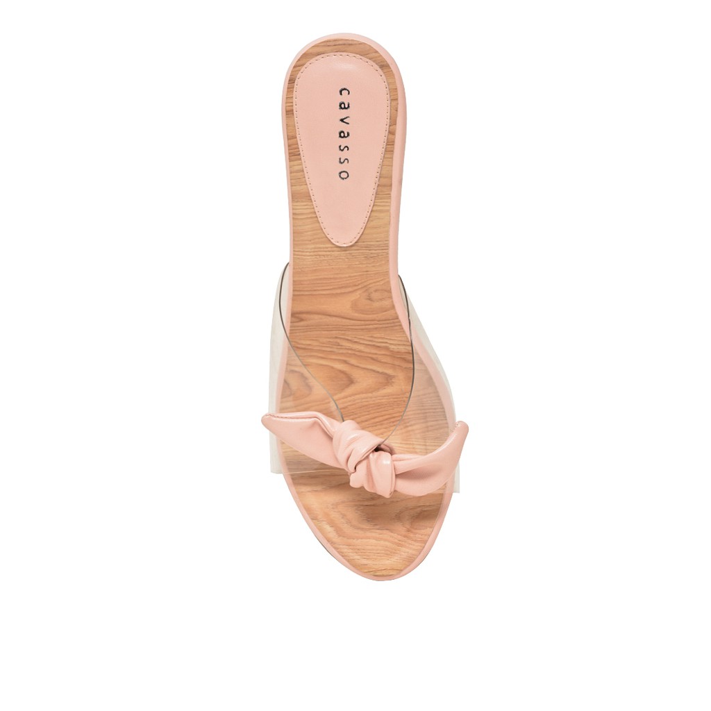 Cavasso - Vienci Pink