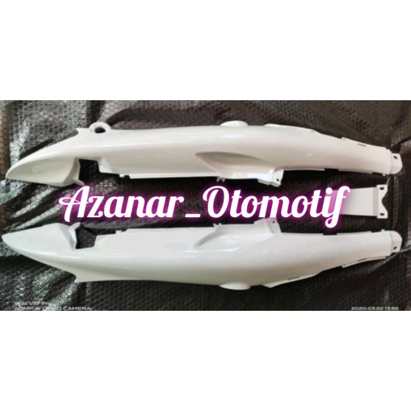 BODY BELAKANG JUPITER Z LAMA - ORANGE