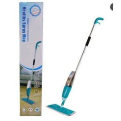 Spray Mop Bolde