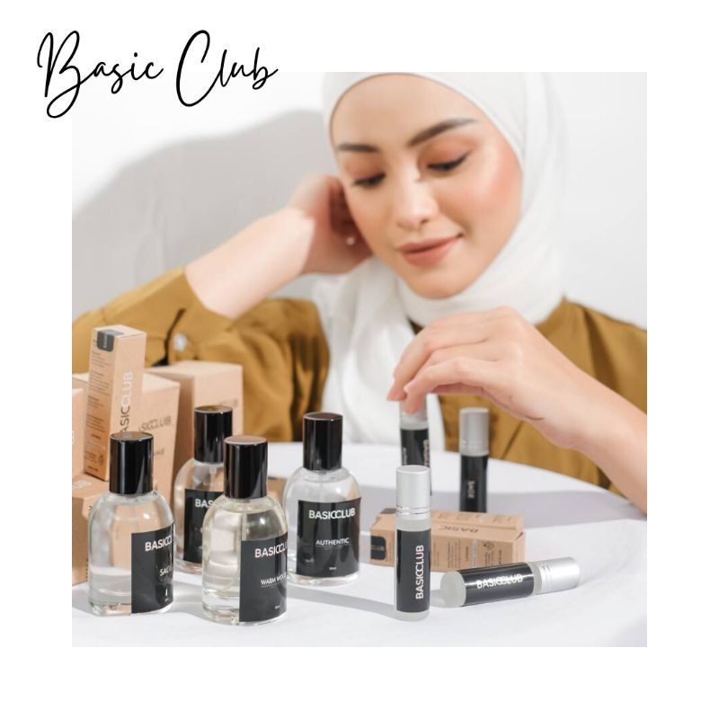 Basic Club parfume geamoore unisex basicclub geamoore parfume elegant eu de toilete-1