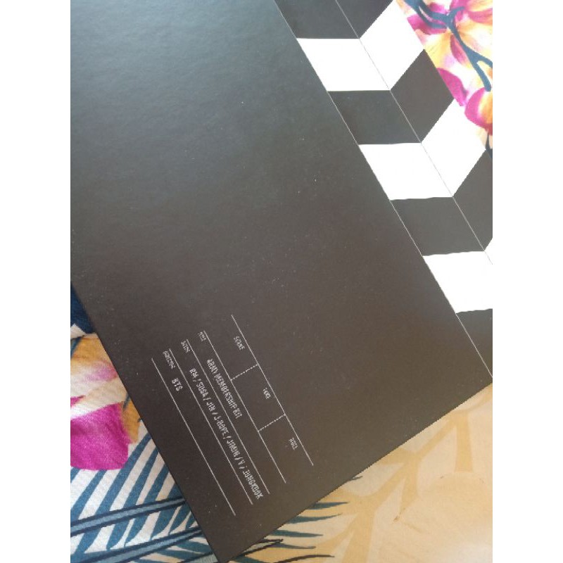 Membership ARMY (PRELOVED) / OFFICIAL