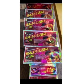 ⚡️Terbaru dan terlaris⚡️ kapsul raja laki grosir