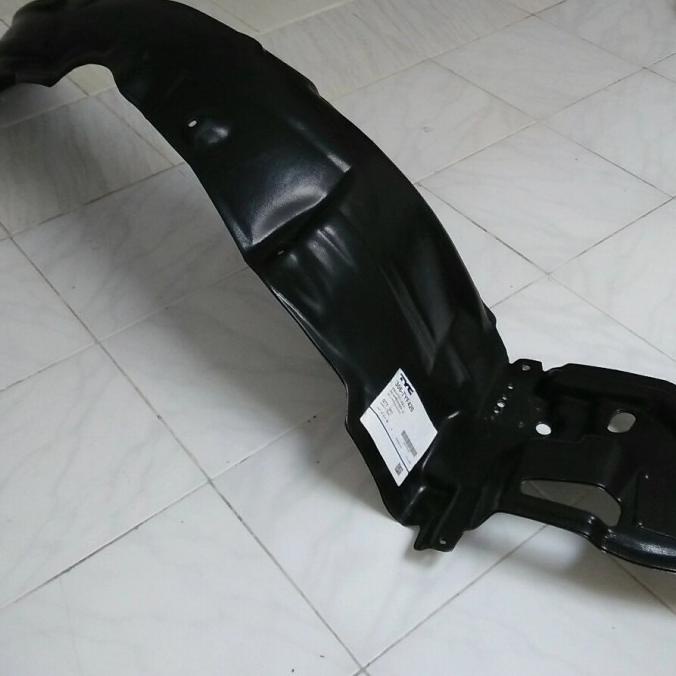 Liner Toyota Corolla Altis 2002-2007 Liner Inner Fender