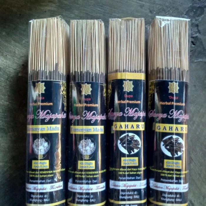 Nemse | Dupa Kemenyan Madu / Gaharu 500 Gram Dari Klungkung, Bali