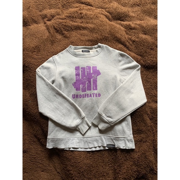 sweatshirt undefeated
