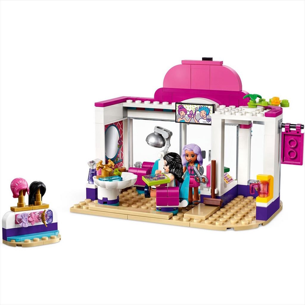 LEGO Friends 41391 Heartlake  City Hair Salon