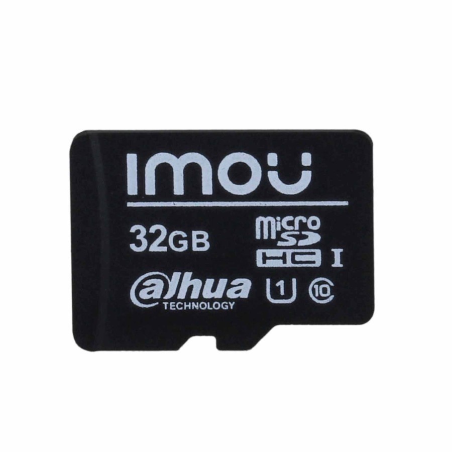 Imou MicroSD 32GB Class 10 CCTV CAMERA