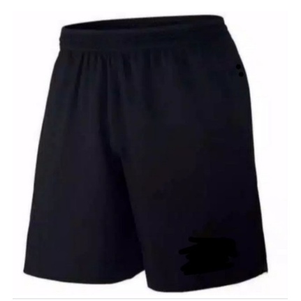 CELANA KOLOR PENDEK POLOS FUTSAL SEPAKBOLA OLAHRAGA GYM BADMINTON BASKET RUNNING VOLI LARI PRIA WANI