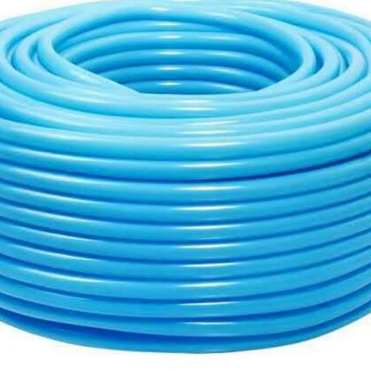 Berkualitas Selang Elastis Dop 5/8 Inch 30 Meter Elastic Hose Selang Air Taman